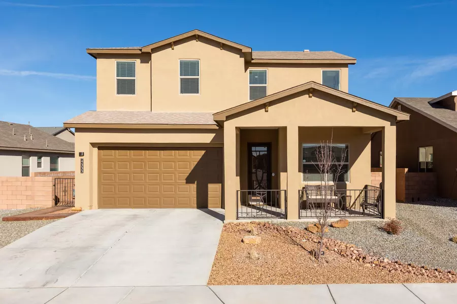 4333 BALD EAGLE LP NE, Rio Rancho, NM 87144