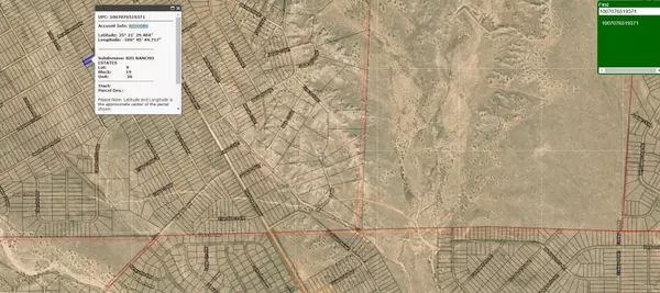 Trilby RD NW #26, Rio Rancho, NM 87144