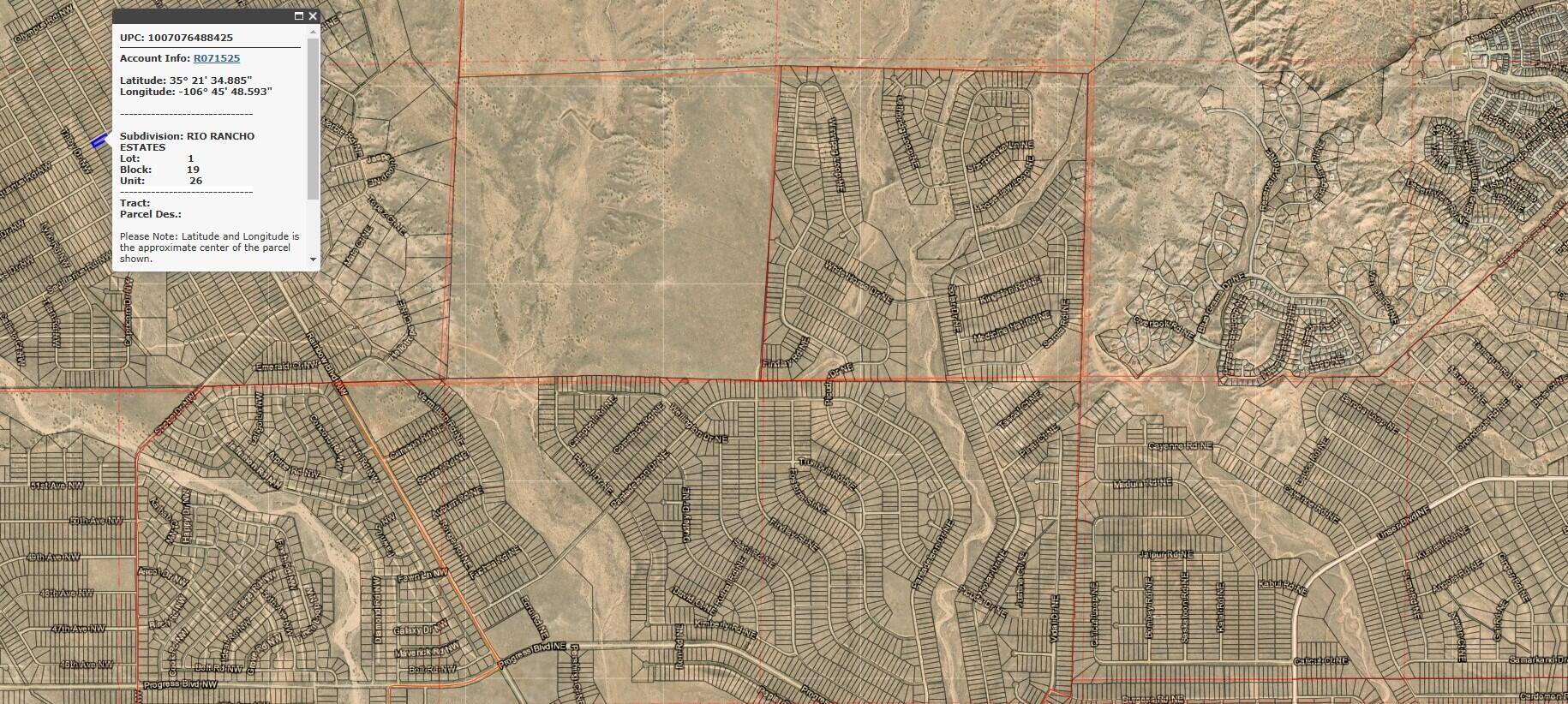 Rio Rancho, NM 87144,Linda RD NW #26C
