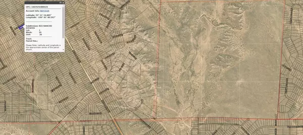 Linda RD NW #26C, Rio Rancho, NM 87144