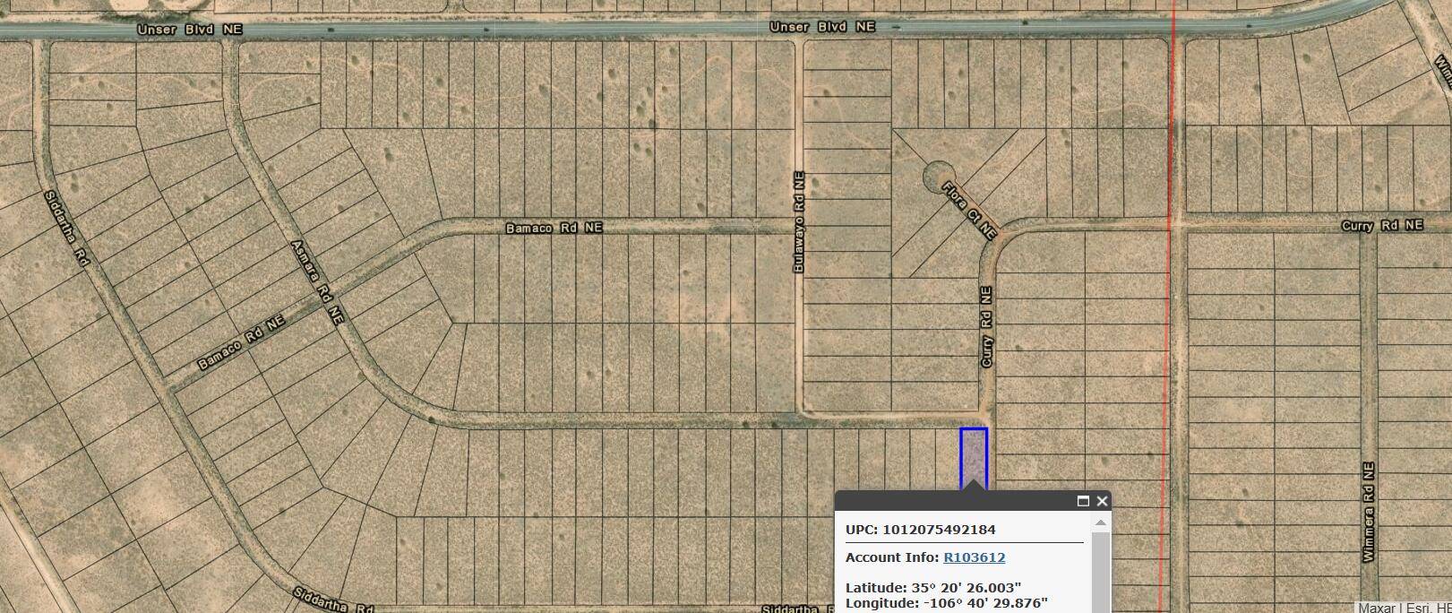 Rio Rancho, NM 87144,3030 Asmara RD NE #25