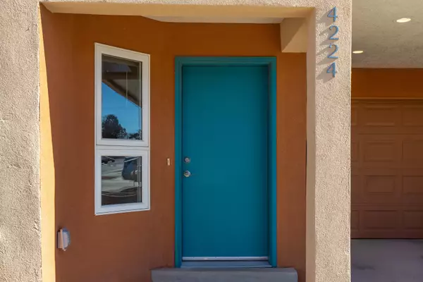 Albuquerque, NM 87109,4224 VIDA VERDE LN NE