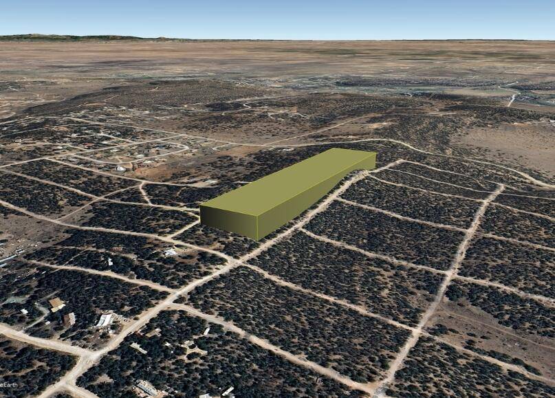 Edgewood, NM 87015,Porsche (S2SE4NW4SE4) AVE