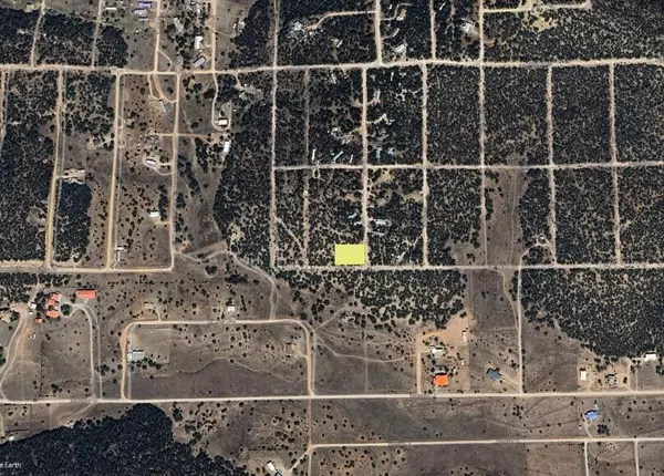 Edgewood, NM 87015,Forrest (Tract D B:23 L:A) LN