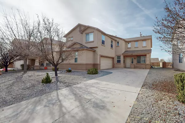 Rio Rancho, NM 87144,3539 Red Canyon RD NE