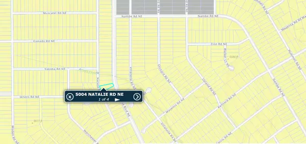 Rio Rancho, NM 87144,5004 Natalie RD NE #20