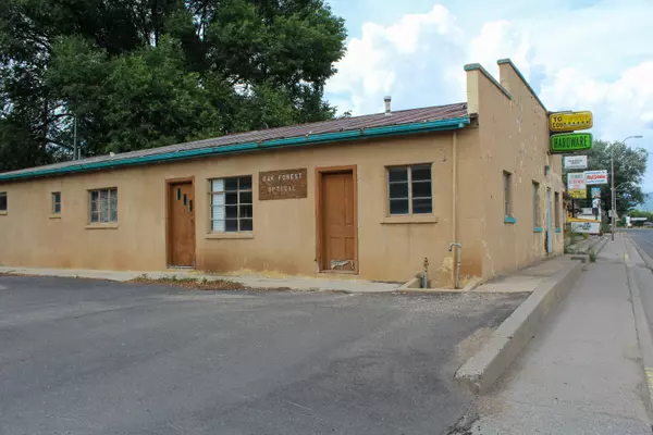 Cuba, NM 87013,6421 Us-550