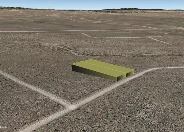 Azure (U22 B100 L74, 75) DR NE, Rio Rancho, NM 87144