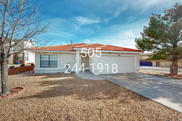 6920 Astair AVE NW, Albuquerque, NM 87120