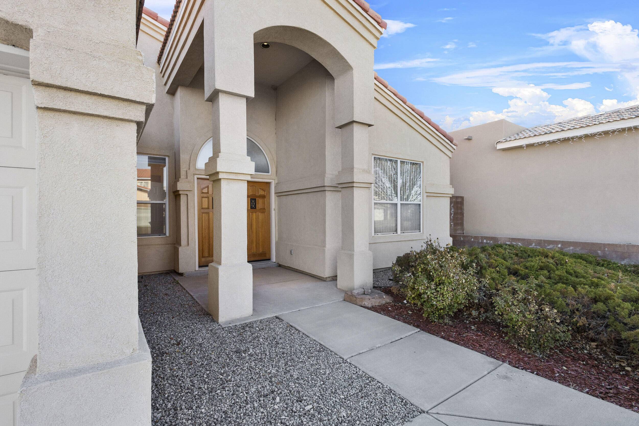 Albuquerque, NM 87122,8608 Tierra Bonita PL NE