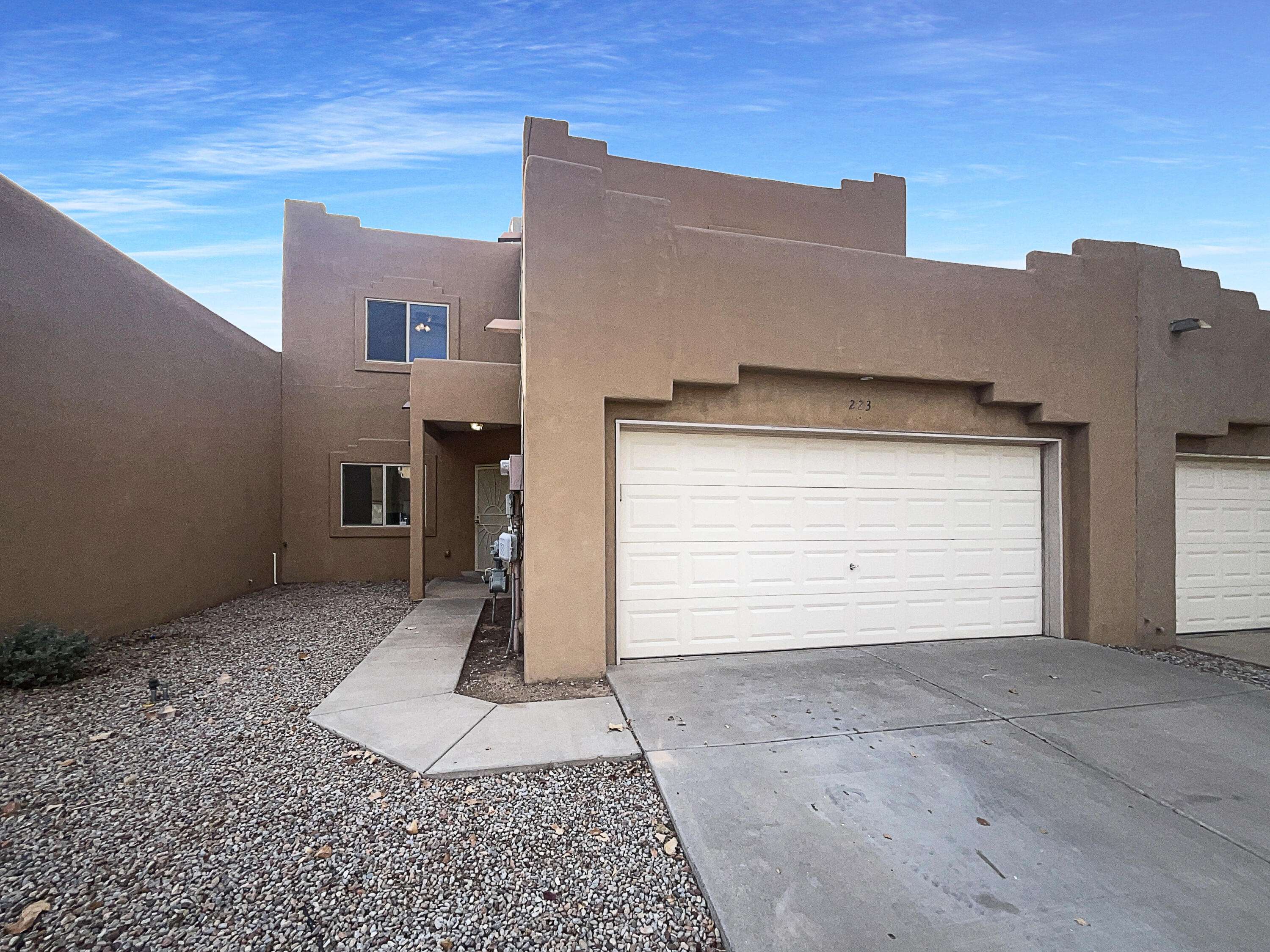 223 GLENRIDGE PARK LN NE, Albuquerque, NM 87123