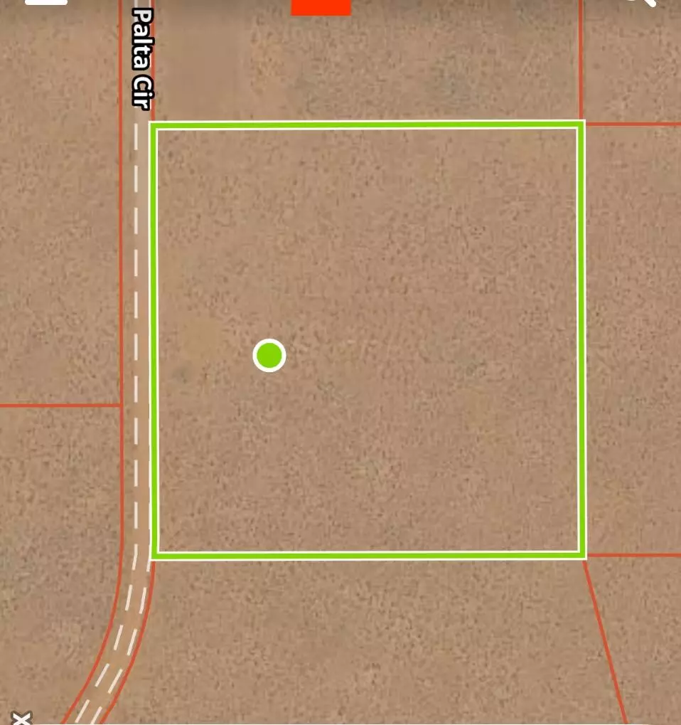 Belen, NM 87002,0 Palta CIR