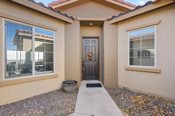 Rio Rancho, NM 87124,623 VISTA ESTE TRL NE