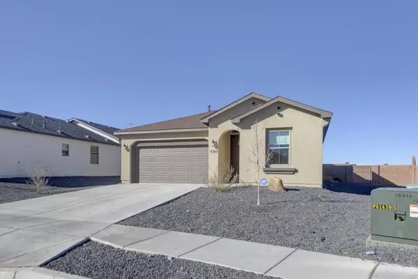 Rio Rancho, NM 87144,4389 Bald Eagle LOOP NE