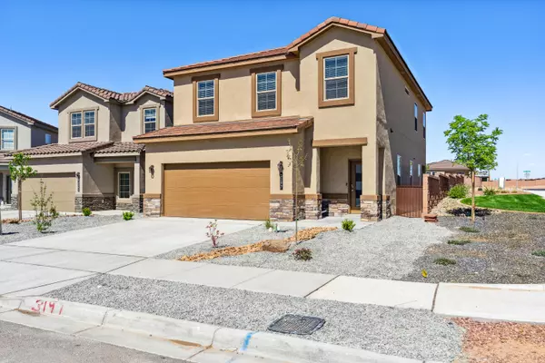 Rio Rancho, NM 87124,3197 Tazanita LOOP SE