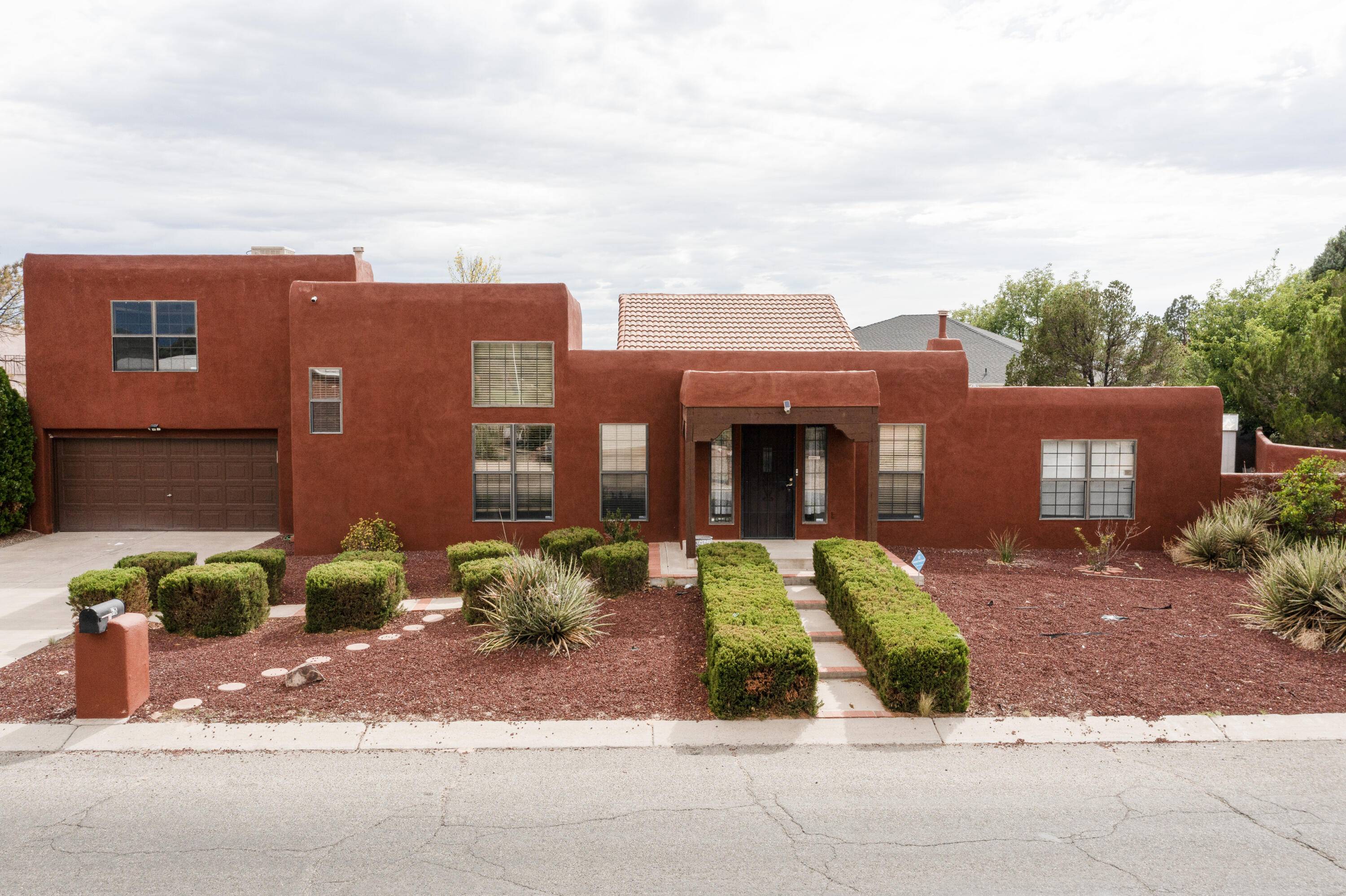 618 FREDERICO BLVD, Rio Communities, NM 87002