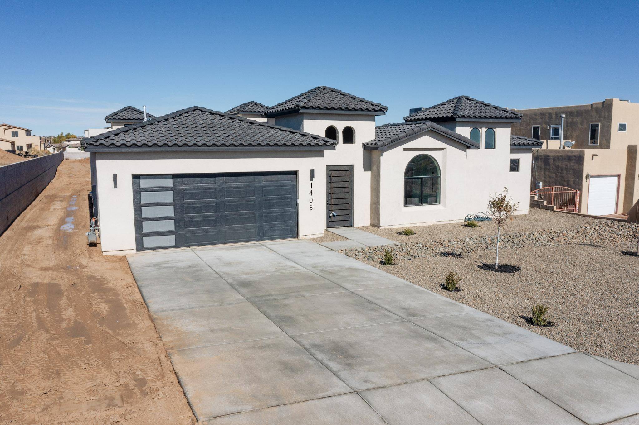 Rio Rancho, NM 87124,1405 22nd AVE SE