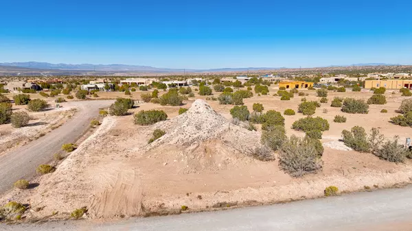 Placitas, NM 87043,Lot 10 Big View LN