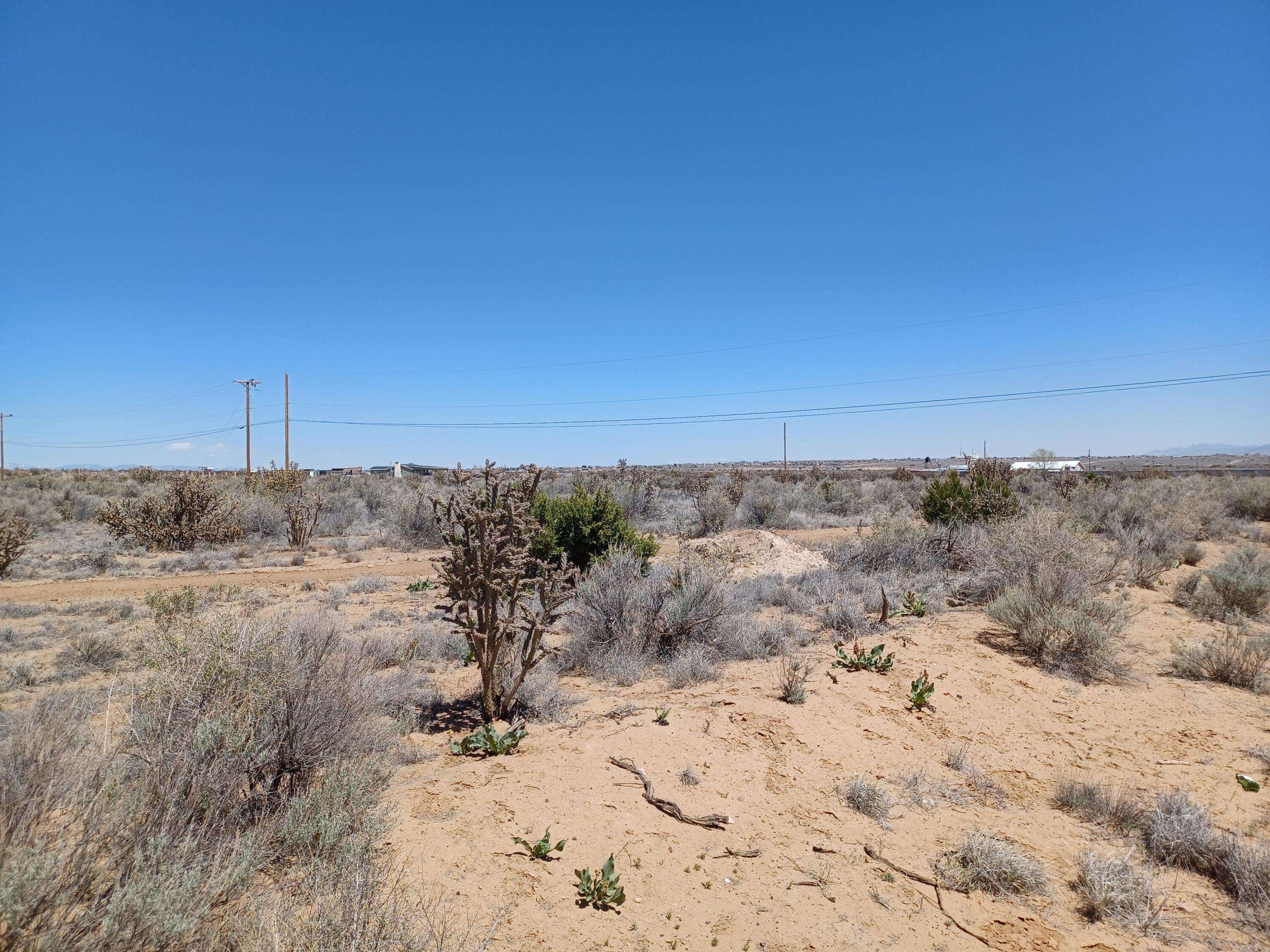 Rio Rancho, NM 87124,0 2nd AVE NW