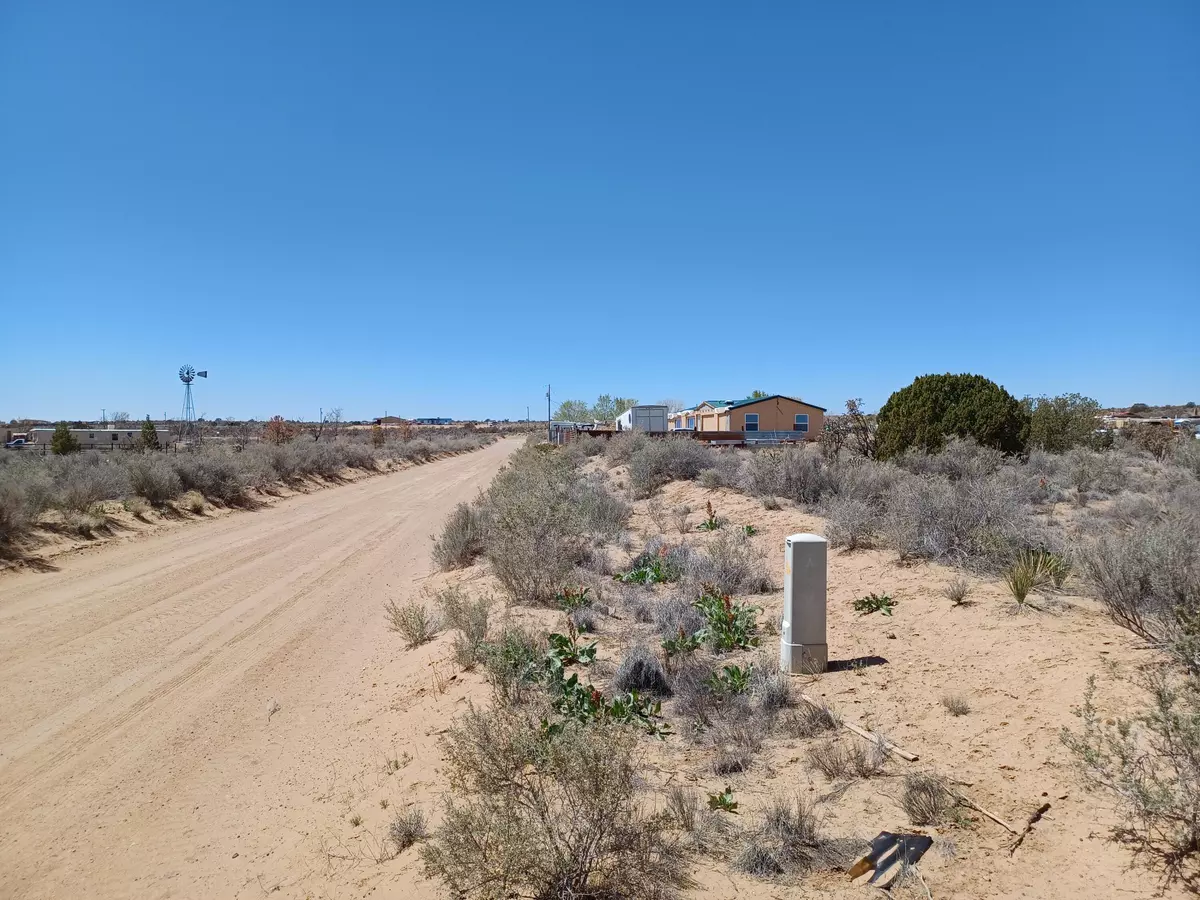 Rio Rancho, NM 87124,0 2nd AVE NW