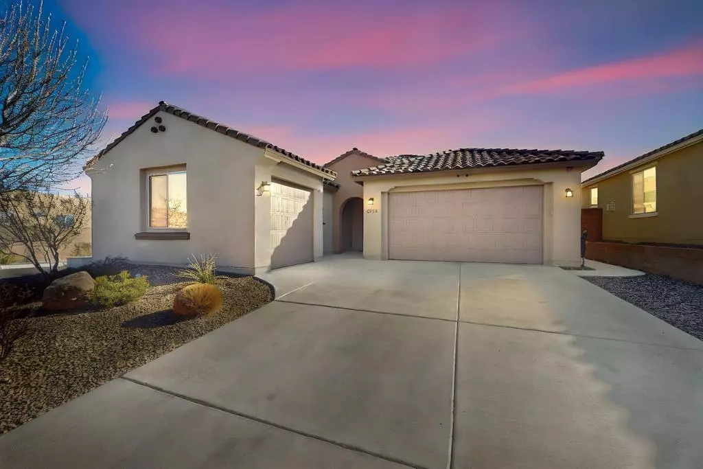 Albuquerque, NM 87120,6724 PIEDRA ASPERO ST NW