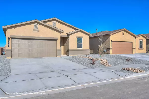 1472 Vista Grande Loop LOOP NE, Rio Rancho, NM 87144