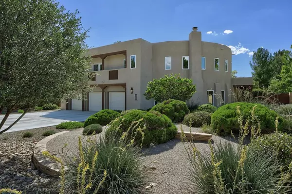 Albuquerque, NM 87107,1655 Tierra Del Rio NW