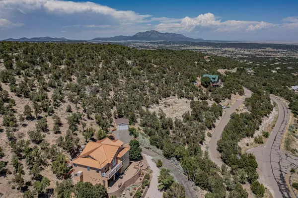Tijeras, NM 87059,92 SANDIA MOUNTAIN RANCH DR