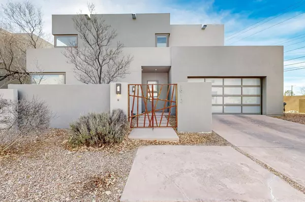 1912 RIO GRANDE BLVD NW, Albuquerque, NM 87104