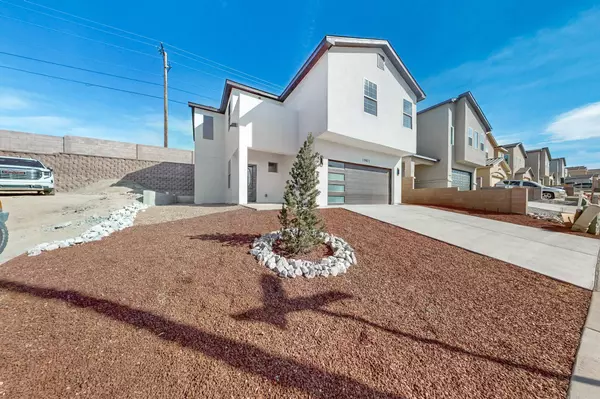 Albuquerque, NM 87123,13601 Covered Wagon AVE SE