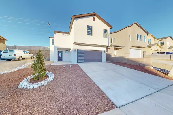 Albuquerque, NM 87123,13601 Covered Wagon AVE SE