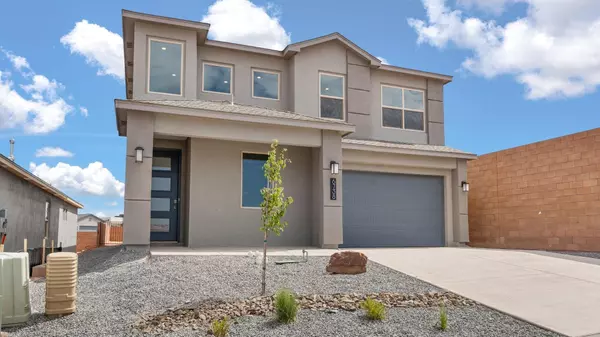 Rio Rancho, NM 87144,6738 Clayton DR NE