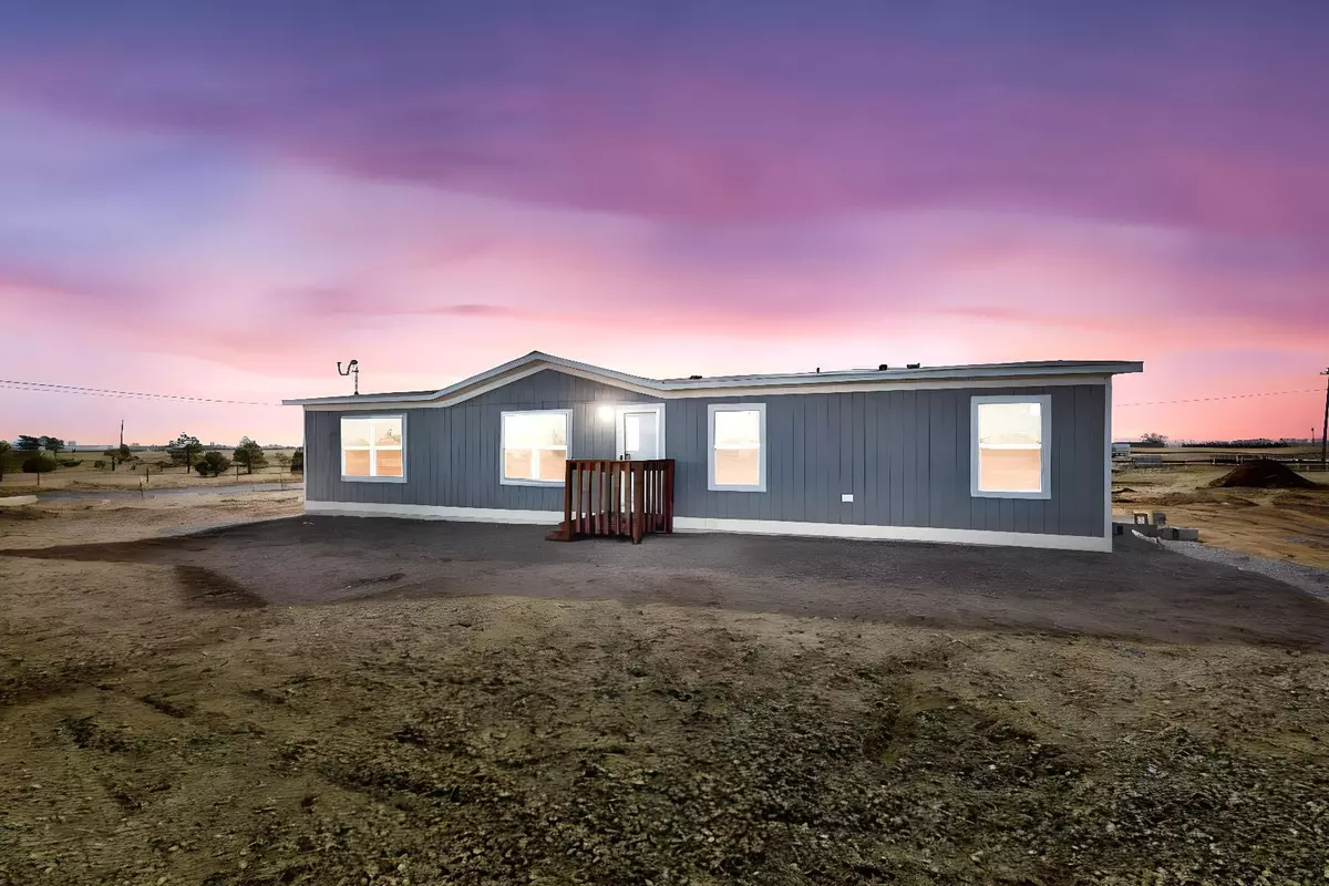 Moriarty, NM 87035,2 San Pedro CIR