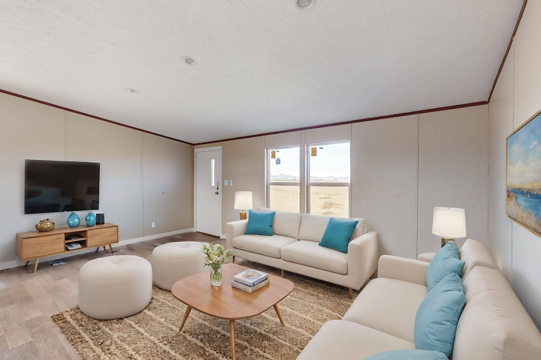 Moriarty, NM 87035,2 San Pedro CIR