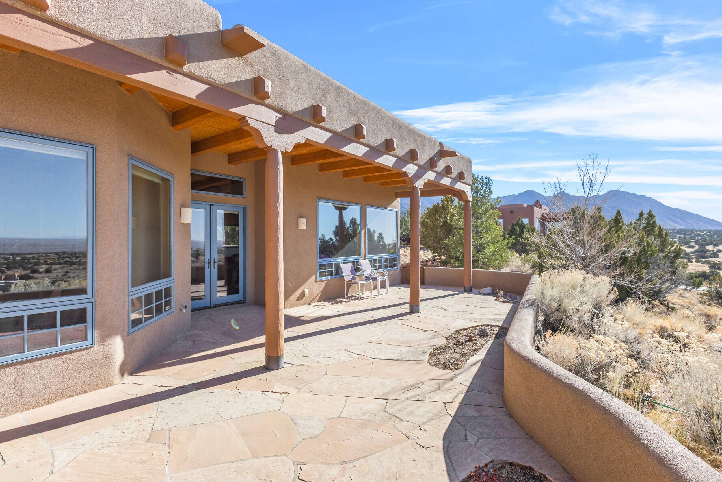 Placitas, NM 87043,65 VISTA DE LAS SANDIAS