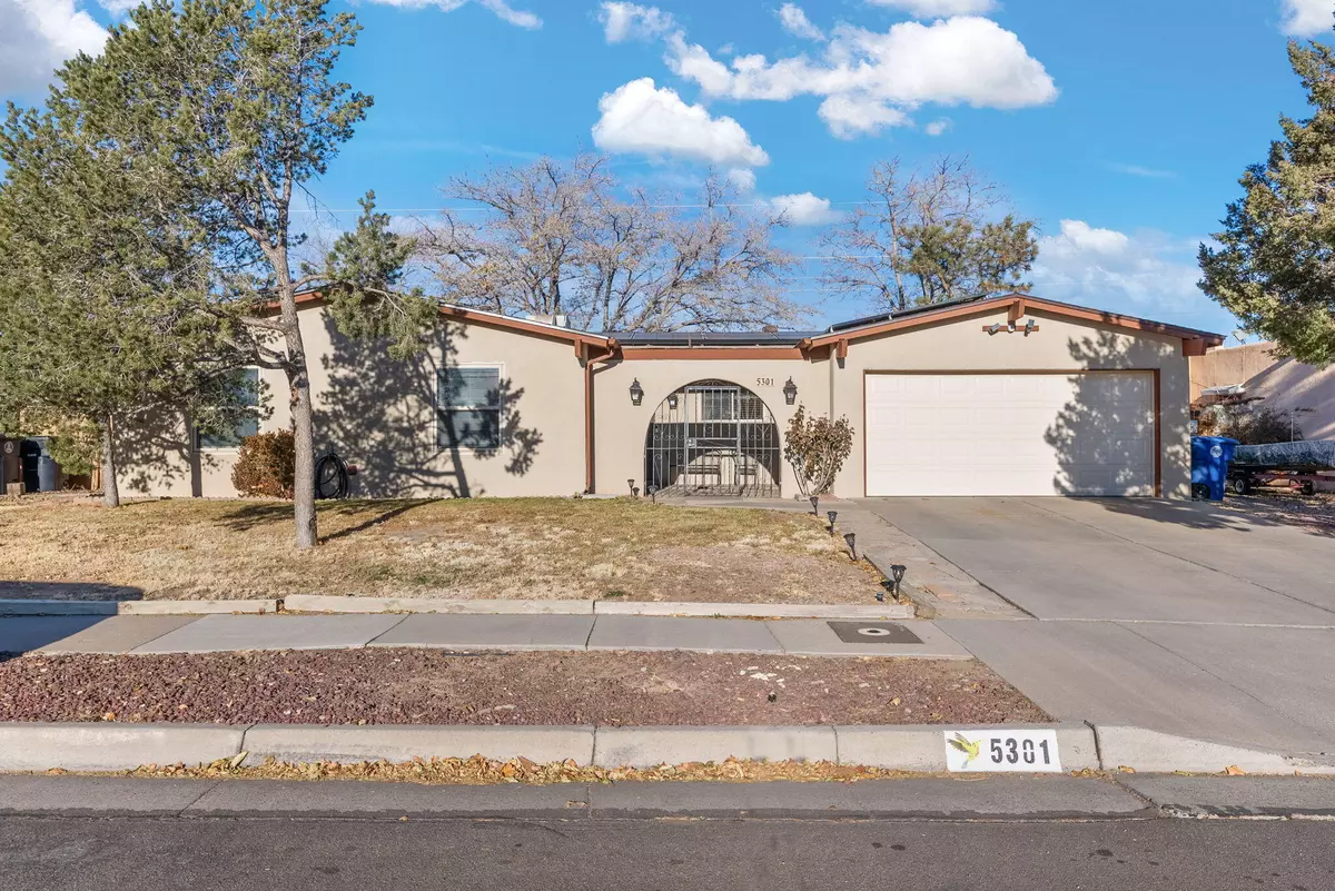 Albuquerque, NM 87120,5301 CALLE NUESTRA NW