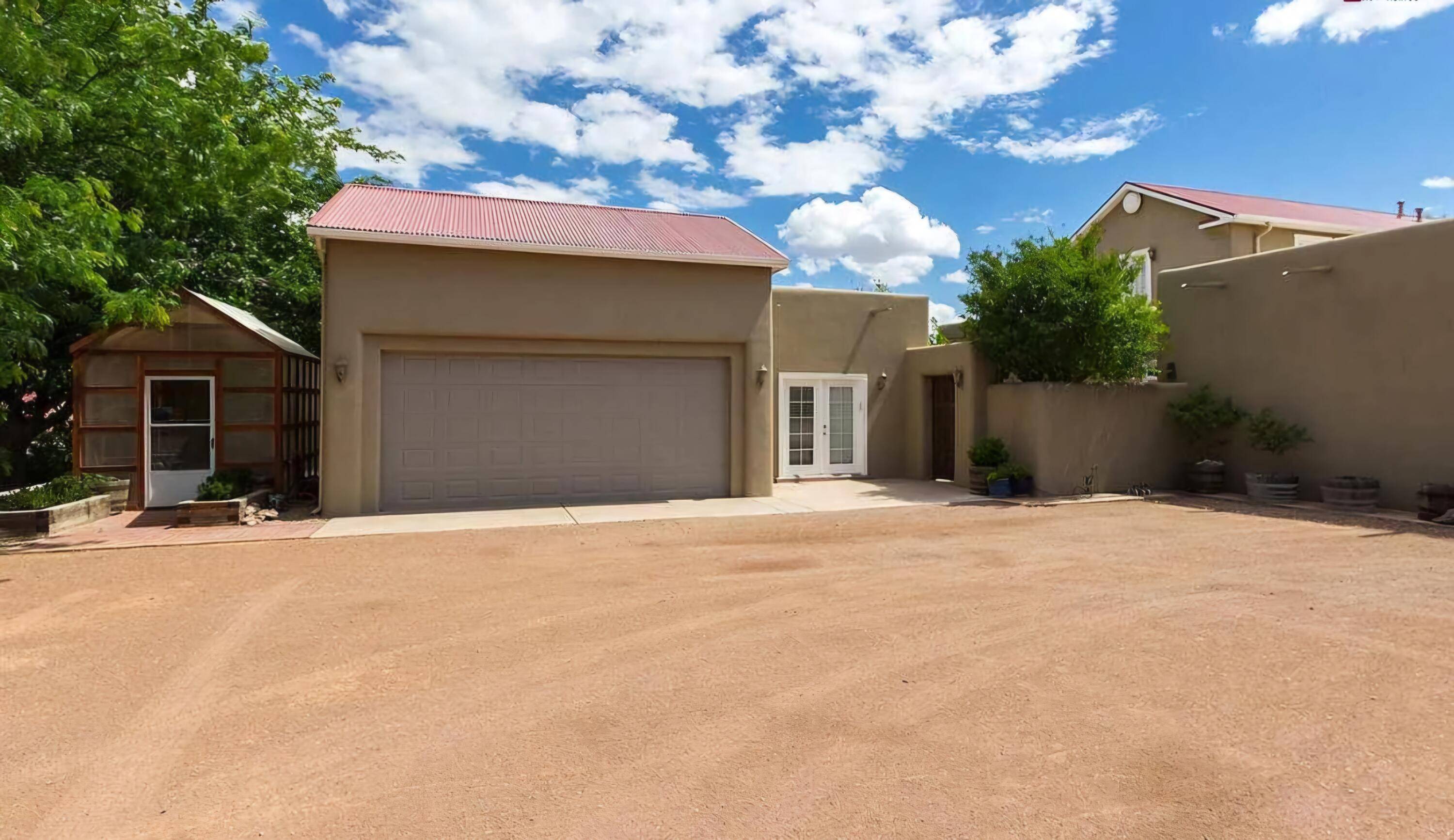 NM 88005,1885 Boutz RD