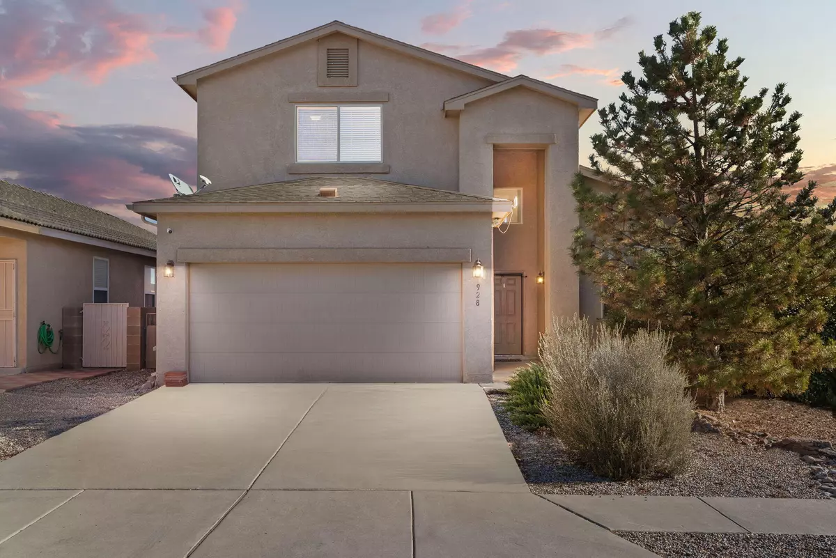 Albuquerque, NM 87120,928 KIPUKA DR NW