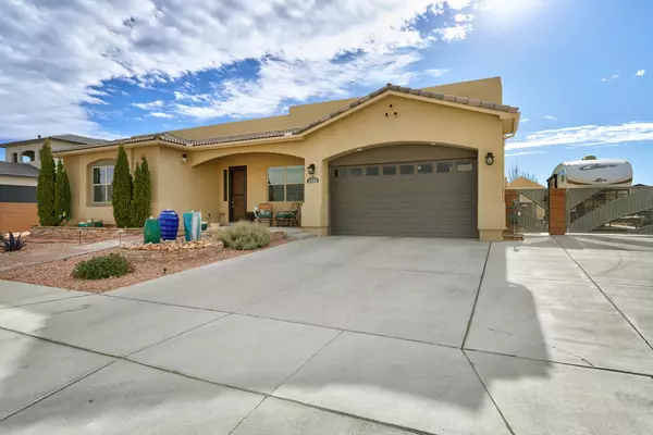 6524 PETIRROJO RD NW, Albuquerque, NM 87120