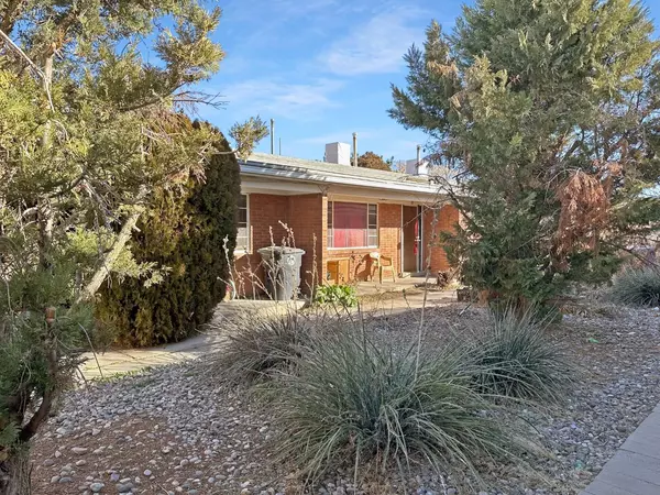 Albuquerque, NM 87108,933 LOUISIANA BLVD SE