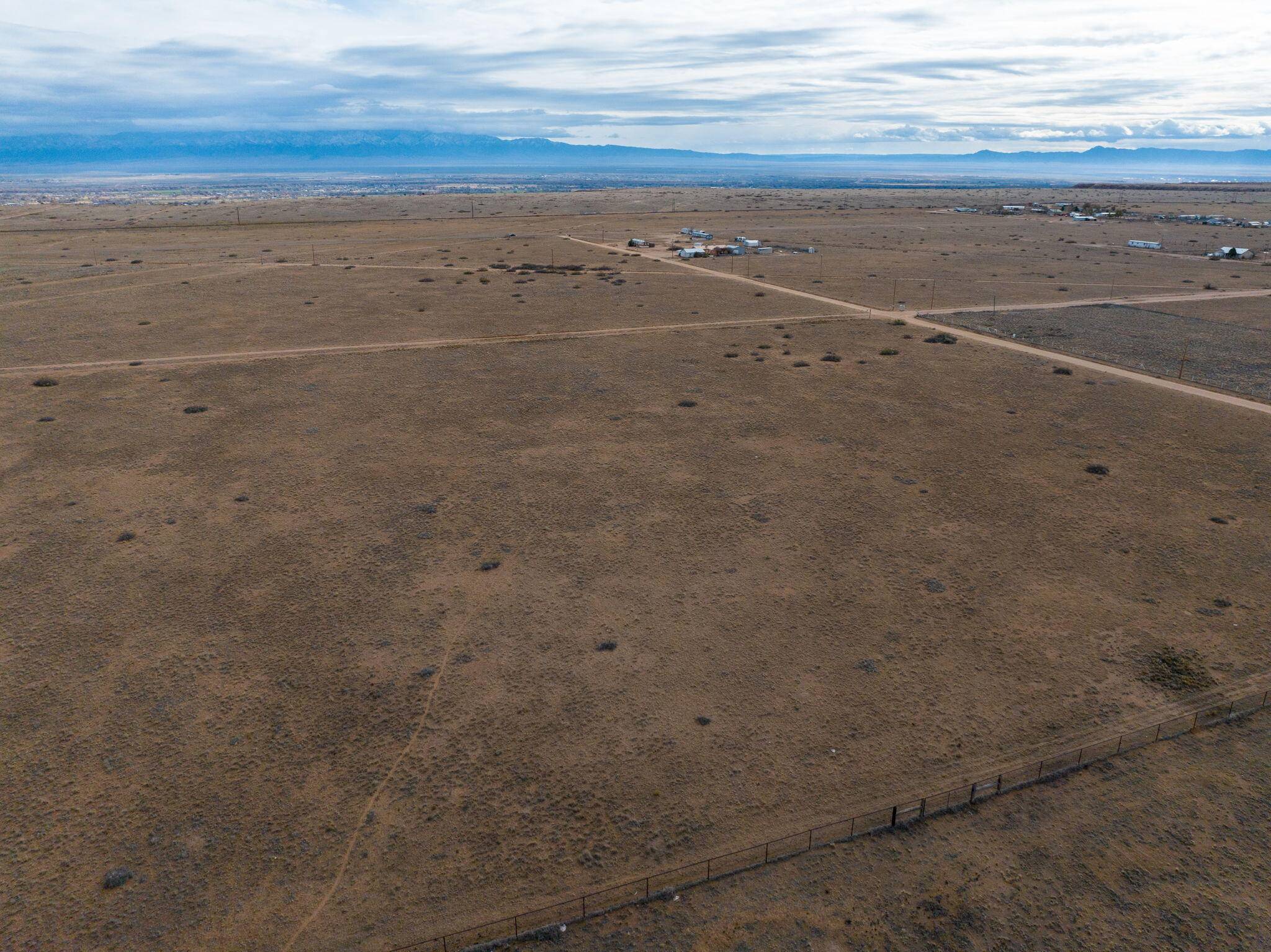 Belen, NM 87002,Lot 171 Hinson RD