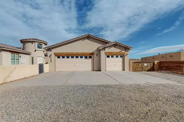 2553 CHESSMAN DR NE, Rio Rancho, NM 87124