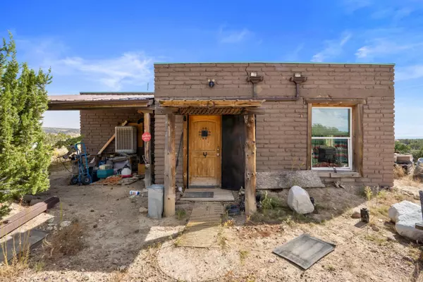 31 HENDERSON WAY, Quemado, NM 87829