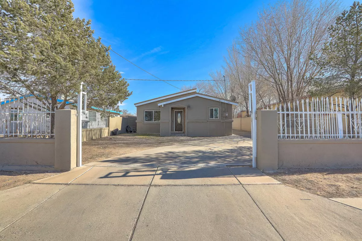 Albuquerque, NM 87102,2900 WILLIAM ST SE