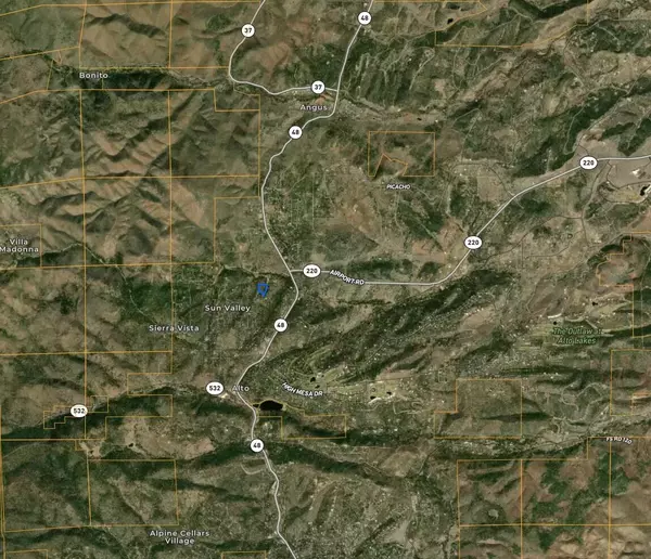 Alto, NM 88312,Snow Park RD