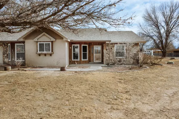 Bosque Farms, NM 87068,1075 MCNEW LN