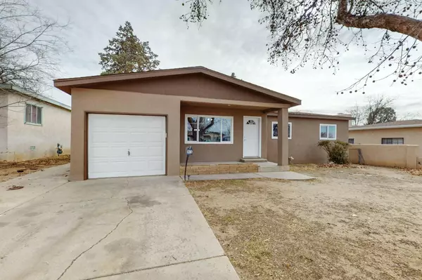 Albuquerque, NM 87112,1024 ESPEJO ST NE