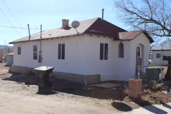 Gallup, NM 87301,610 E Wilson AVE