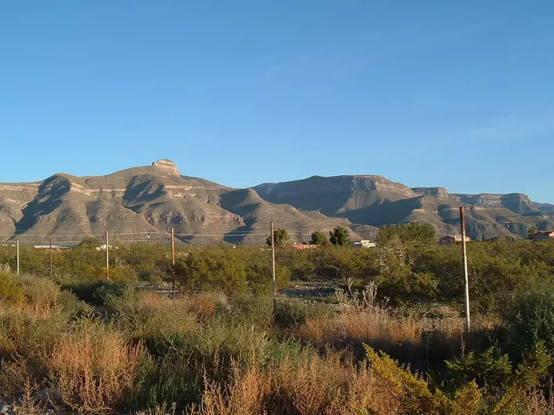 0 Divers Cove, Alamogordo, NM 88310