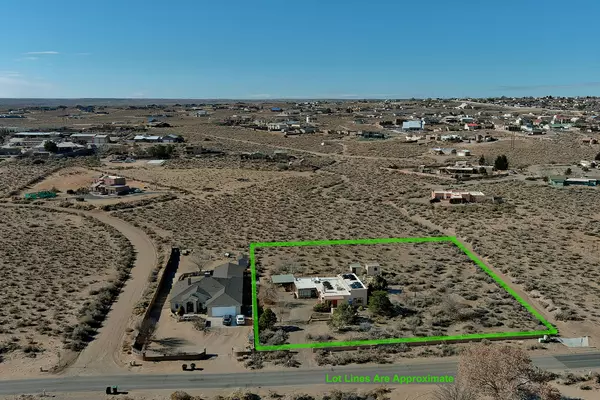 Rio Rancho, NM 87124,1301 15TH ST SE